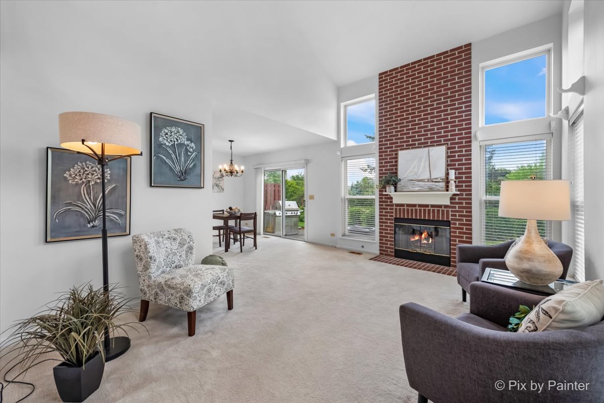 2040 Peach Tree Lane