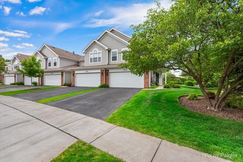 2040 Peach Tree Lane Algonquin IL 60102
