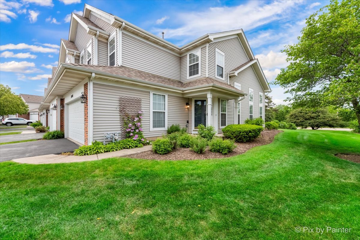 2040 Peach Tree Lane