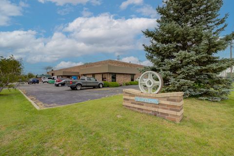 7500 W 84th Place Bridgeview IL 60455