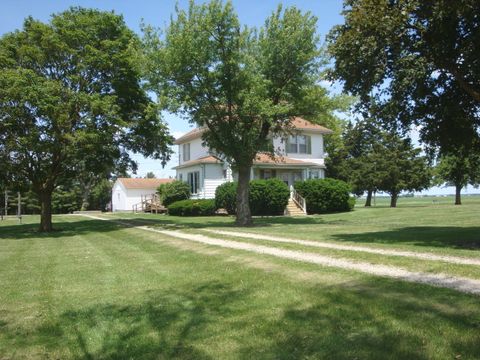 1698 E 1000 N Road Milford IL 60953