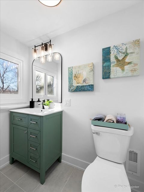 Tiny photo for 1004 S Grove Avenue, Barrington, IL 60010 (MLS # 12560775)