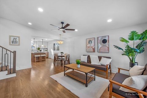 Tiny photo for 1004 S Grove Avenue, Barrington, IL 60010 (MLS # 12560775)