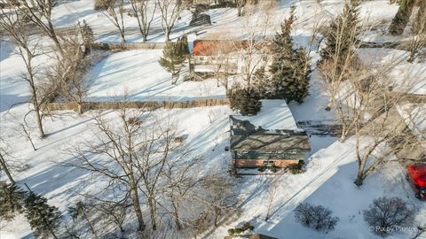 Tiny photo for 1004 S Grove Avenue, Barrington, IL 60010 (MLS # 12560775)