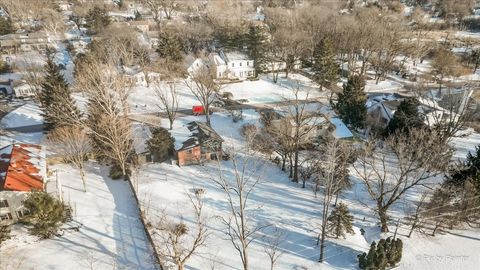 Tiny photo for 1004 S Grove Avenue, Barrington, IL 60010 (MLS # 12560775)