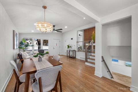 Tiny photo for 1004 S Grove Avenue, Barrington, IL 60010 (MLS # 12560775)