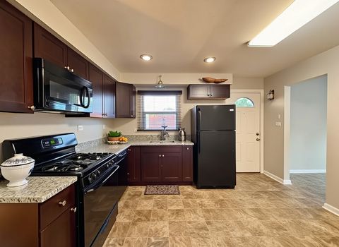 Tiny photo for 900 W Strieff Lane, Glenwood, IL 60425 (MLS # 12553282)