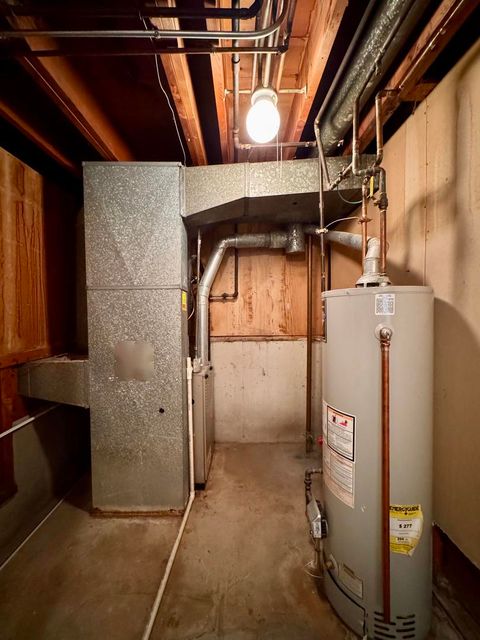 Tiny photo for 900 W Strieff Lane, Glenwood, IL 60425 (MLS # 12553282)