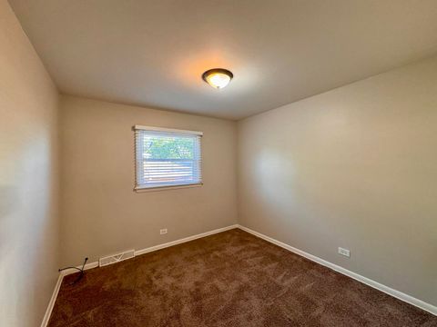 Tiny photo for 900 W Strieff Lane, Glenwood, IL 60425 (MLS # 12553282)