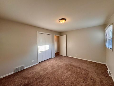 Tiny photo for 900 W Strieff Lane, Glenwood, IL 60425 (MLS # 12553282)