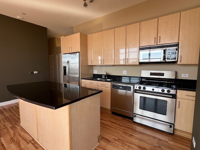 15 S THROOP Street 508