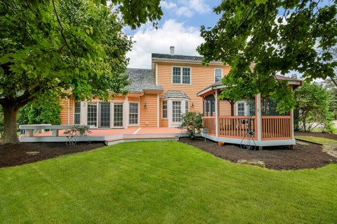 Tiny photo for 1097 Belter Drive, Wheaton, IL 60189 (MLS # 12745099)