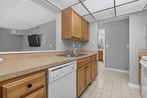 Tiny photo for 1 Bloomingdale Place #207, Bloomingdale, IL 60108 (MLS # 12750036)