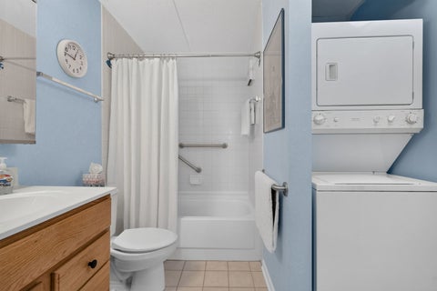 Tiny photo for 1 Bloomingdale Place #207, Bloomingdale, IL 60108 (MLS # 12750036)