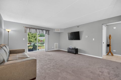 Tiny photo for 1 Bloomingdale Place #207, Bloomingdale, IL 60108 (MLS # 12750036)