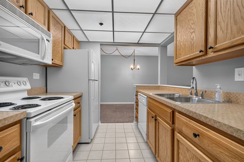 Tiny photo for 1 Bloomingdale Place #207, Bloomingdale, IL 60108 (MLS # 12750036)