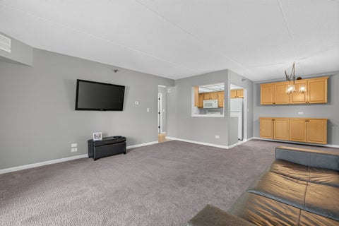 Tiny photo for 1 Bloomingdale Place #207, Bloomingdale, IL 60108 (MLS # 12750036)
