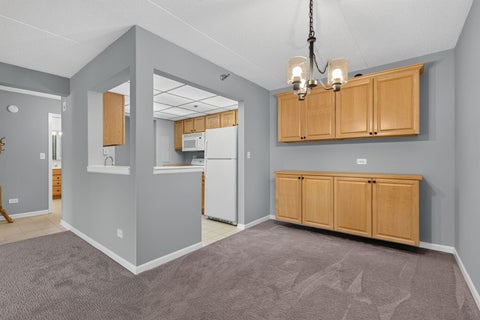 Tiny photo for 1 Bloomingdale Place #207, Bloomingdale, IL 60108 (MLS # 12750036)