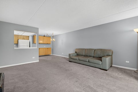 Tiny photo for 1 Bloomingdale Place #207, Bloomingdale, IL 60108 (MLS # 12750036)