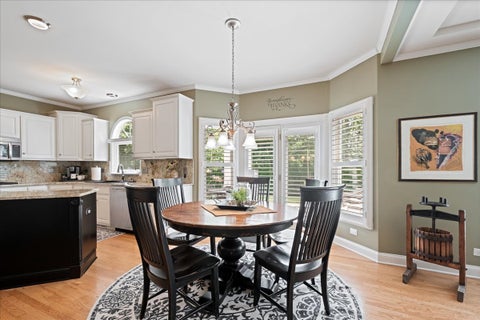 Tiny photo for 2412 Shaker Court, Naperville, IL 60564 (MLS # 12683545)
