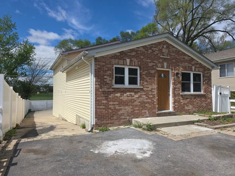 Tiny photo for 306 Brierhill Drive, Round Lake Park, IL 60073 (MLS # 12689577)