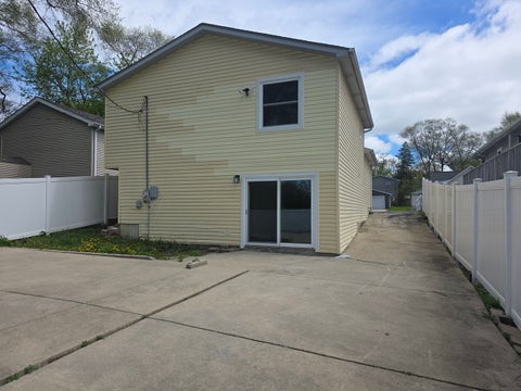 Tiny photo for 306 Brierhill Drive, Round Lake Park, IL 60073 (MLS # 12689577)