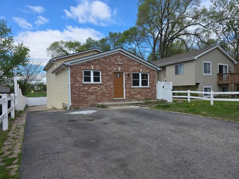 Tiny photo for 306 Brierhill Drive, Round Lake Park, IL 60073 (MLS # 12689577)