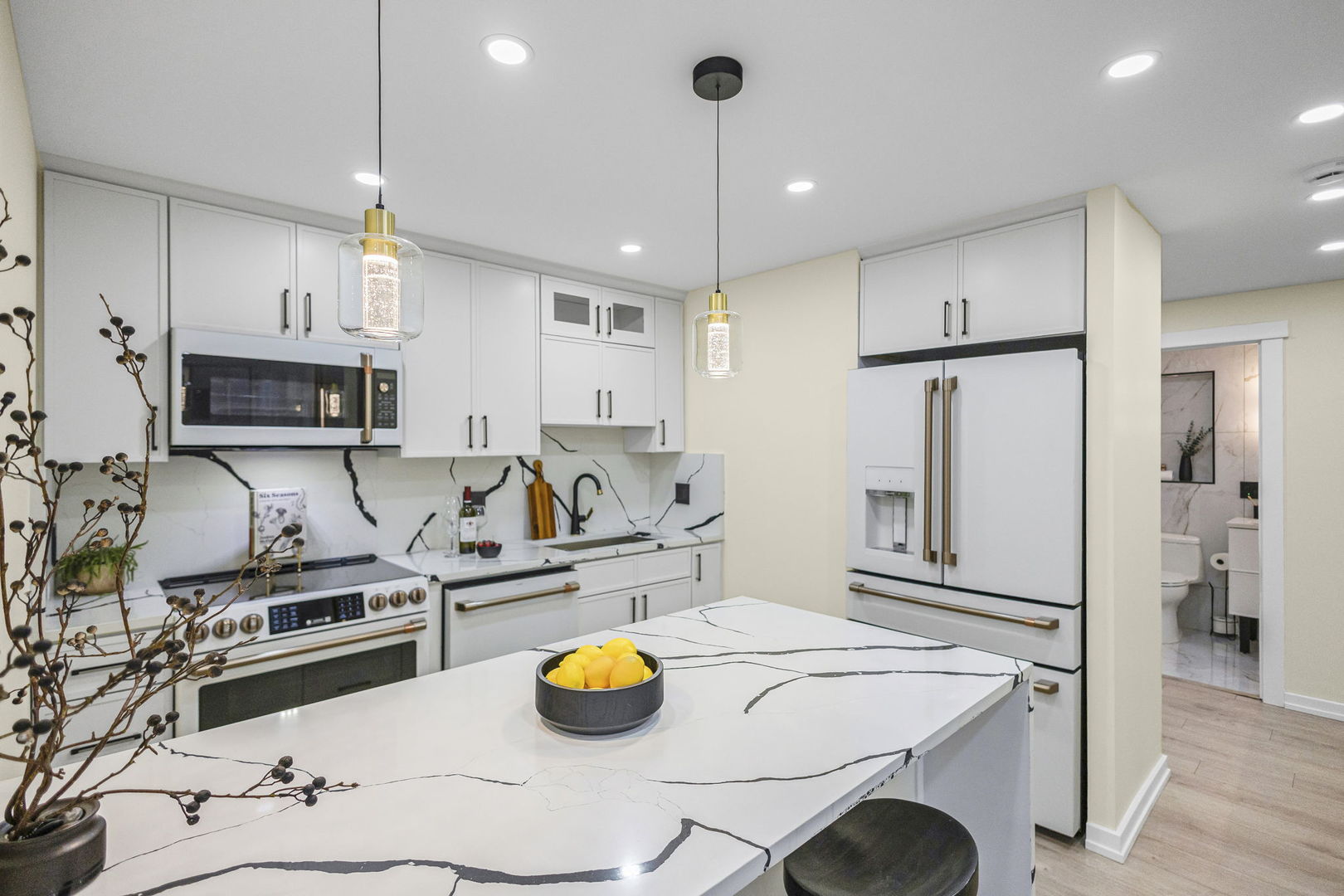 100 E Walton Street 14D