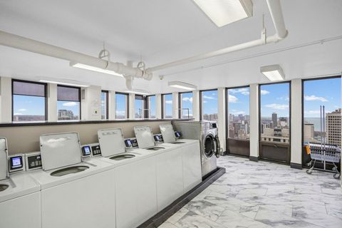 Tiny photo for 100 E Walton Street #14D, Chicago, IL 60611 (MLS # 12522020)