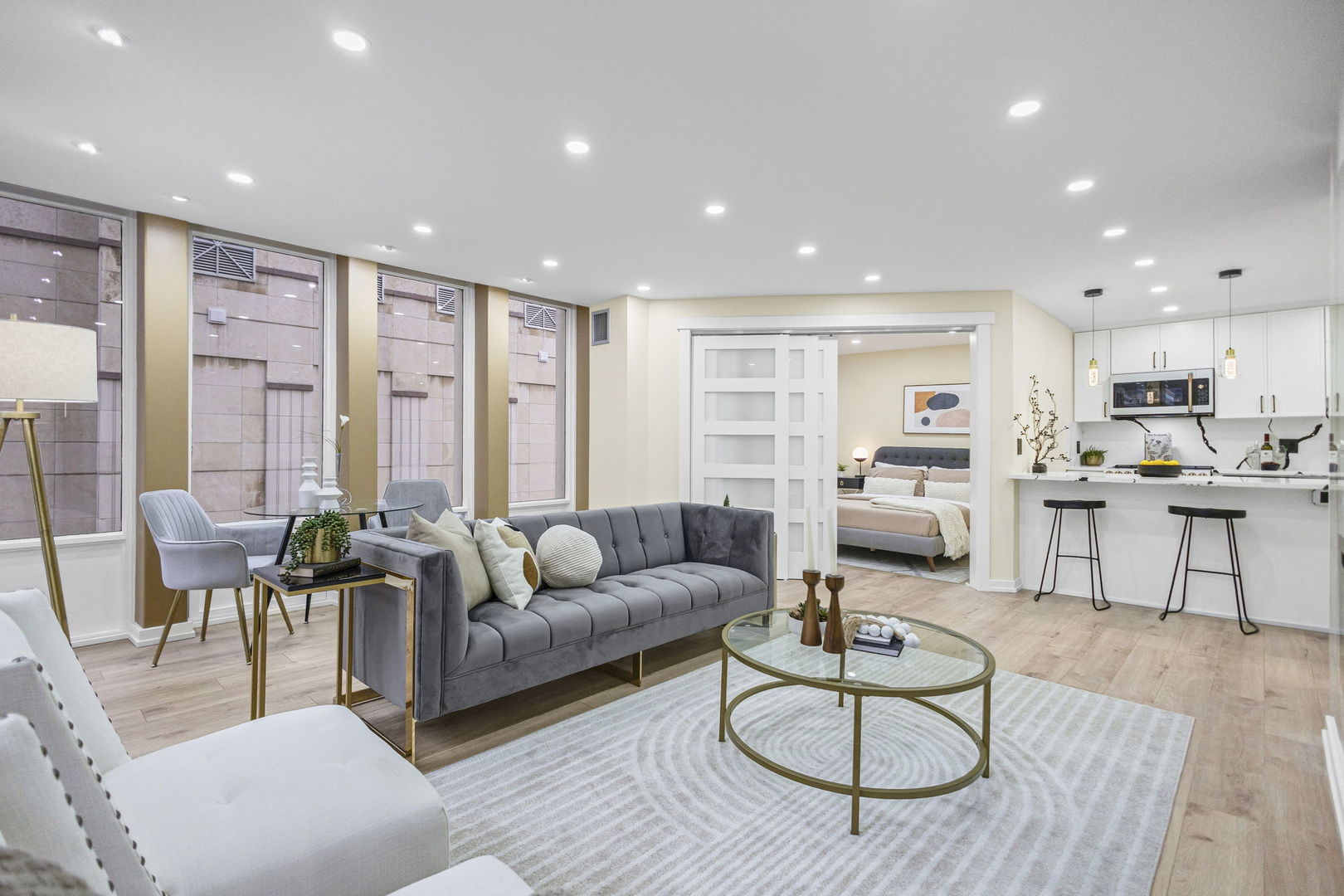 100 E Walton Street 14D