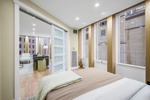 Tiny photo for 100 E Walton Street #14D, Chicago, IL 60611 (MLS # 12522020)