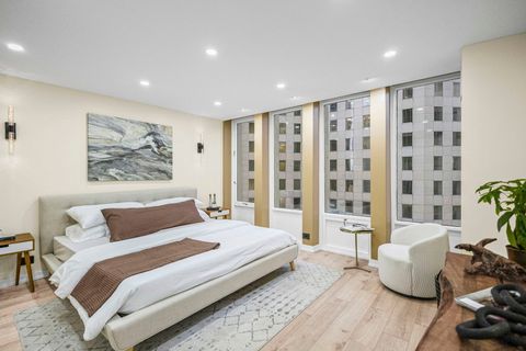 Tiny photo for 100 E Walton Street #14D, Chicago, IL 60611 (MLS # 12522020)