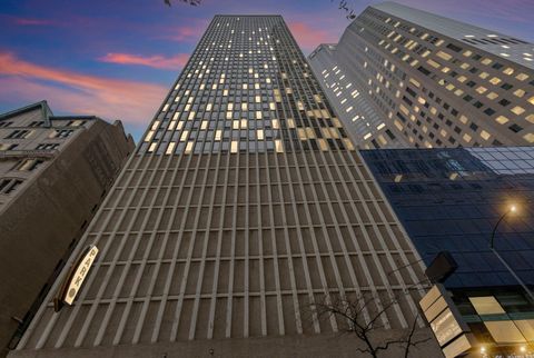 100 E Walton Street 14D Chicago IL 60611