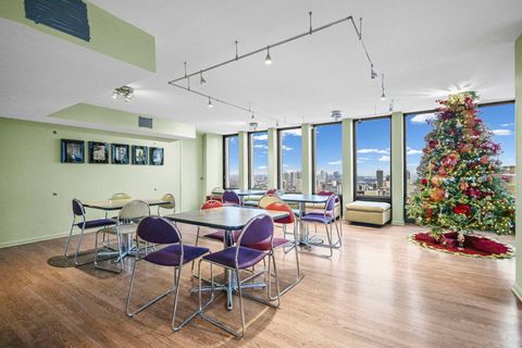 Tiny photo for 100 E Walton Street #14D, Chicago, IL 60611 (MLS # 12522020)