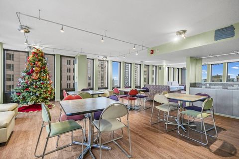 Tiny photo for 100 E Walton Street #14D, Chicago, IL 60611 (MLS # 12522020)