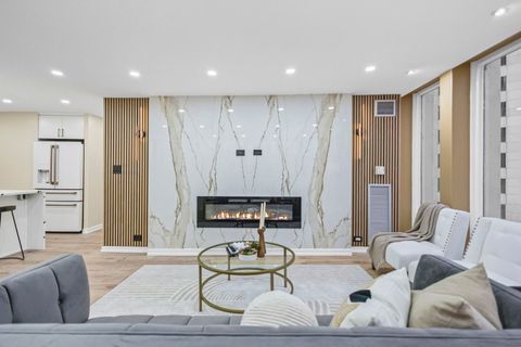 Tiny photo for 100 E Walton Street #14D, Chicago, IL 60611 (MLS # 12522020)