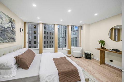 Tiny photo for 100 E Walton Street #14D, Chicago, IL 60611 (MLS # 12522020)