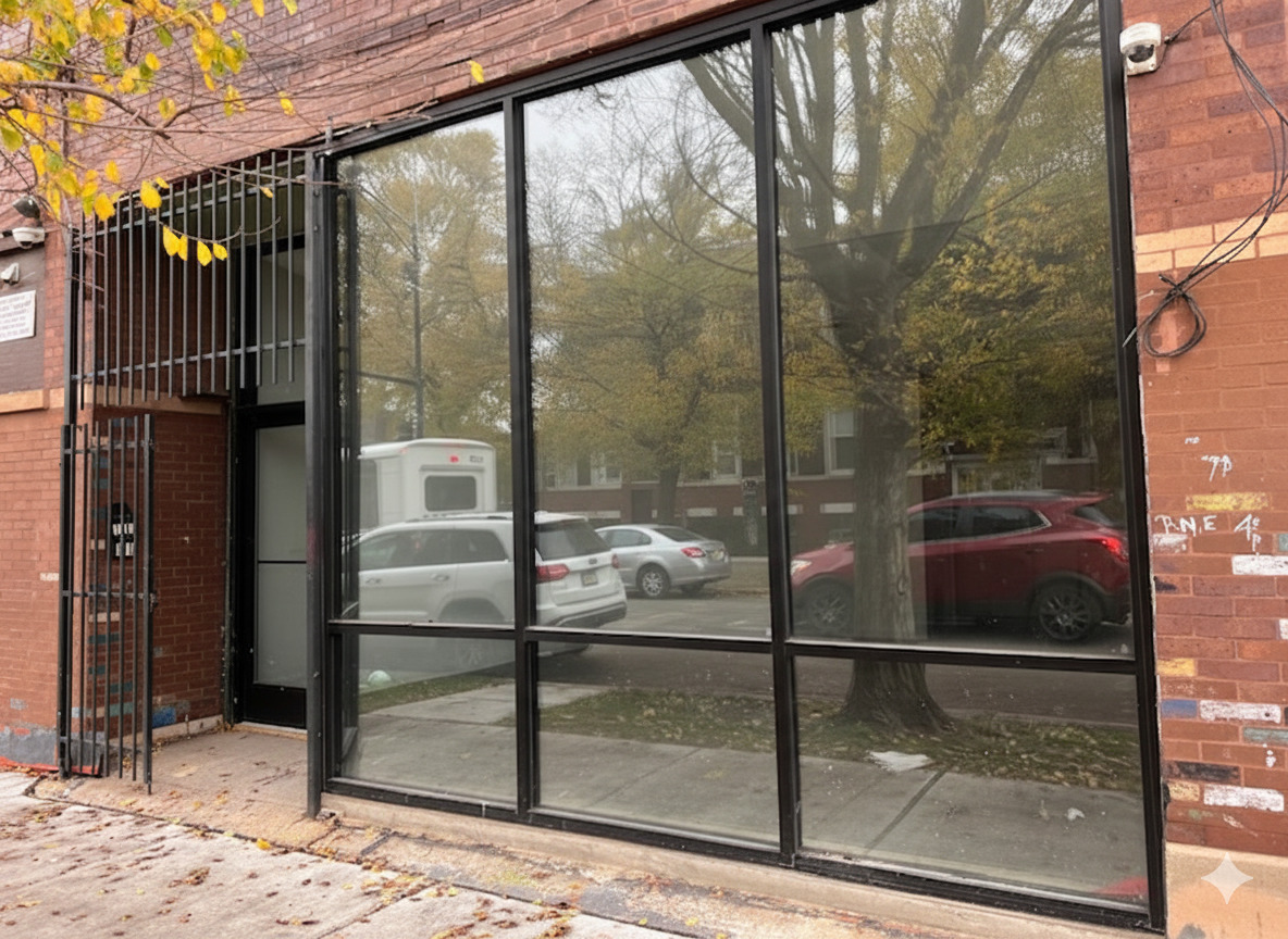 3605 W AUGUSTA Avenue