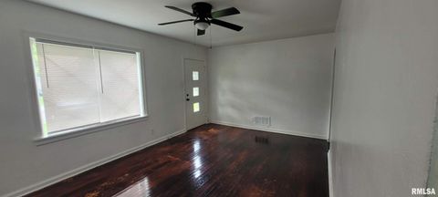 Tiny photo for 2814 Mannen Street, Mt Vernon, IL 62864 (MLS # EB458017)