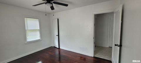 Tiny photo for 2814 Mannen Street, Mt Vernon, IL 62864 (MLS # EB458017)