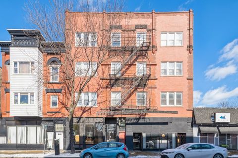 238 W 31st Street 2W Chicago IL 60616