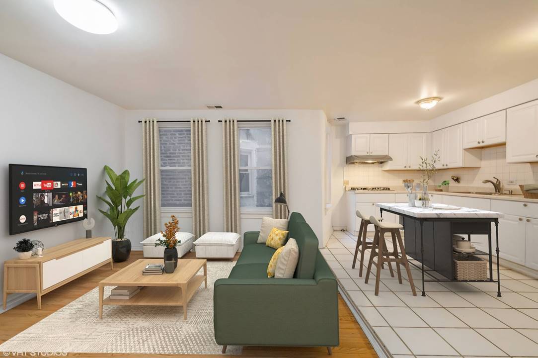 238 W 31st Street 2W