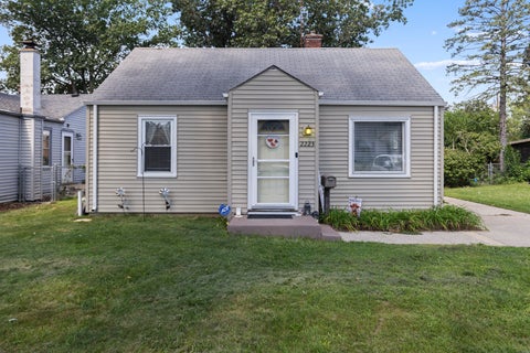 Photo of 2223 Van Wie Avenue, Rockford, IL 61103 (MLS # 12752514)