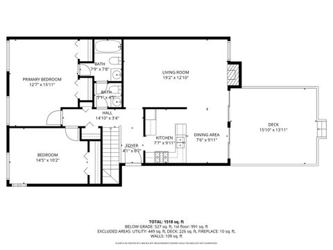 Tiny photo for 101 Aberdeen Court, Geneva, IL 60134 (MLS # 12521006)