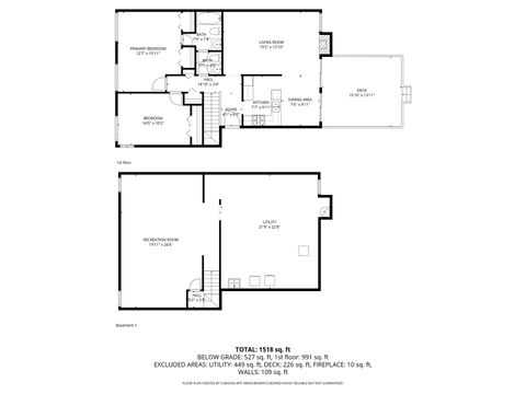 Tiny photo for 101 Aberdeen Court, Geneva, IL 60134 (MLS # 12521006)