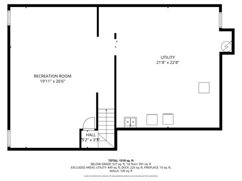 Tiny photo for 101 Aberdeen Court, Geneva, IL 60134 (MLS # 12521006)