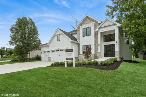 877 Wescott Road, Bolingbrook, IL 60440 - #: 12461349