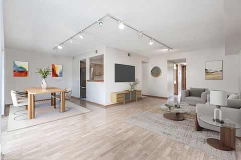 Tiny photo for 9150 W 95th Street #2B, Hickory Hills, IL 60457 (MLS # 12495444)