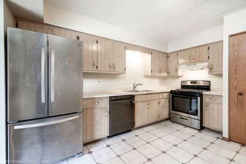 Tiny photo for 9150 W 95th Street #2B, Hickory Hills, IL 60457 (MLS # 12495444)