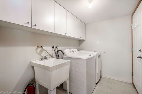 Tiny photo for 9150 W 95th Street #2B, Hickory Hills, IL 60457 (MLS # 12495444)